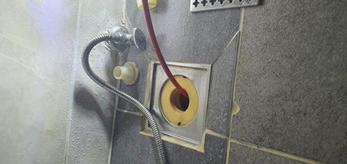 군포 하수구막힘 수리동 하수구막힘 변기막힘 뚫는법의 기본 원리와 위험