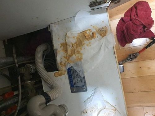 군포 하수구막힘 광정동 하수구막힘 막힘 예방 청소 역류가 반복된 현장에서 찾은 원인