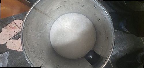 군포 하수구막힘 욕실 바닥 배수 상태와 점검 장비를 확인하는 현장